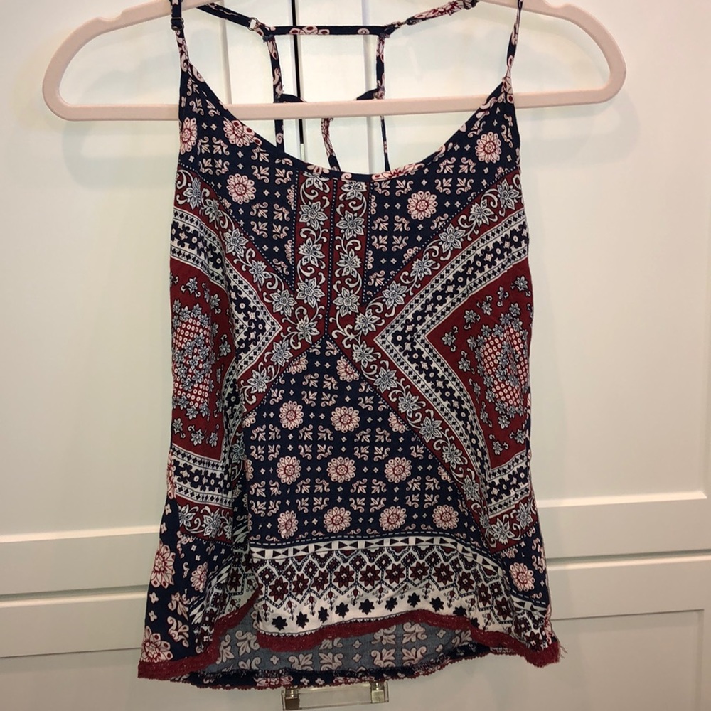 Tank top